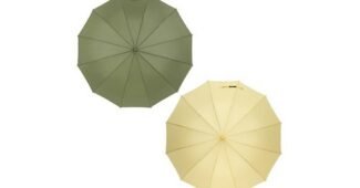 우산 맘들 사이에서 난리난 가성비&가심비 상품 우쭈쭈! 우쭈쭈!