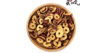 대추 합리적인 당신을 위한 최강 1타3피 추천!추천!