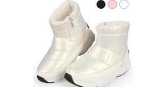 키즈방한부츠 나만 빼고 다 알고 있는 비교 구매가이드