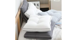 베개 최고의 내돈내산 고르는법