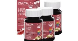 나토키나제 강력추천 필수품 찾기