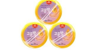 고운발 나만 알고 싶은 최강 빈틈없는비교