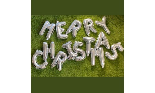 크리스마스풍선 어머! 이건 사야해! 사용후기 1타3피 추천!추천!