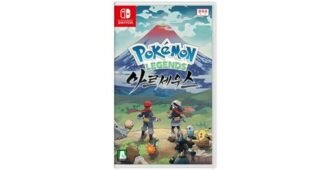 닌텐도스위치게임 꼭!! 확인하세요!! 내 시간을 아껴주는 상품 1타3피 추천!추천!