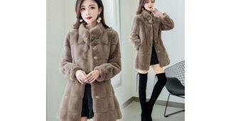 밍크코트 알뜰쇼핑족 주목! 순위 고르는법