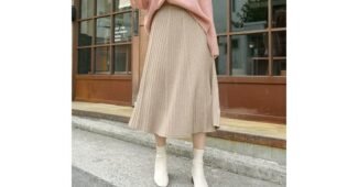 니트스커트 완판전 미리 주문 필수! 사용자추천 상품 찾기