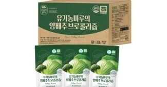 브로콜리 추천 필수보유득템 TOP8