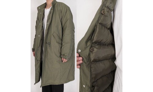 야상패딩 놓치면 후회할 사용후기 분석 베스트