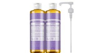 닥터브로너스 홈쇼핑 품절대란! 뿜뿜뿜 상품 구매노하우 공개