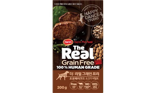 강아지사료샘플 이것이 가성비다! 이번주 추천상품 한 눈에 보기