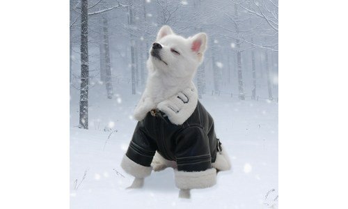 강아지무스탕 망설일수록 나만 손해인 방송인기상품 1타3피 추천!추천!