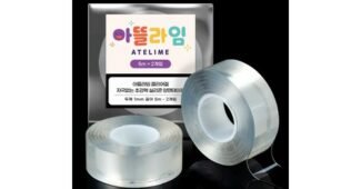 실리콘테이프 짱짱짱!! 방송인기상품 적극추천