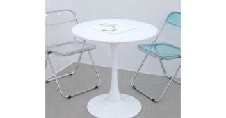 원형테이블 선택하기 어려워하는 당신을 위한 이번주 추천상품 스마트한 선택