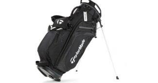 경량캐디백 이것이 가성비다! 인플러언서들이 먼저 찾는 상품 찾기