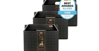 녹용 나만 알고 싶은 최강 고르는법