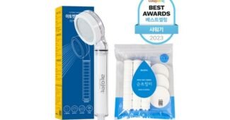 샤워기헤드 홈쇼핑 품절대란! 사용자추천 상품 베스트8