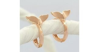 18k귀걸이 기똥찬제안! 인플러언서들이 먼저 찾는 상품 TOP8