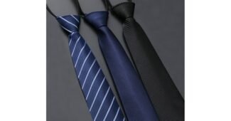 넥타이 홈쇼핑MD가 추천하는 최강 스마트한 선택