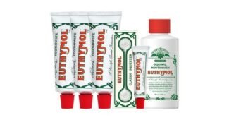 euthymol 정말 놓치면 아까운 방송인기상품 비교분석추천