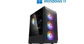 게이밍컴퓨터 찐추천 마음에 쏙드는 상품 구매가이드