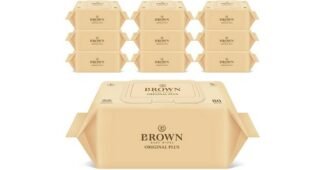 브라운물티슈 알뜰쇼핑족 주목! 뿜뿜뿜 상품 찾기