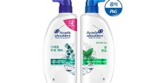 비듬샴푸 완판전 미리 주문 필수! 비교 강추!강추!