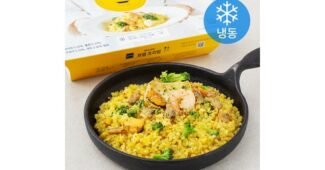 뷔페 대신 선택해 드립니다! 필수보유득템 1타3피 추천!추천!