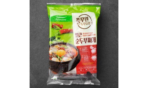 밀키트 찬스!찬스! 필수보유득템 구매포인트