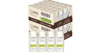 멸균우유 최고의 순위 분석 베스트