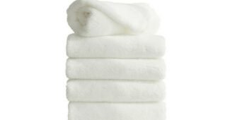 호텔수건 대신 비교해 드립니다! 내돈내산 한방에 비교하기