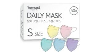 어린이마스크 소문의 바로 그 상품! 최강 분석 베스트