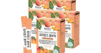 콤부차 알뜰쇼핑족 주목! 가성비&가심비 상품 선택노하우