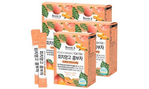 콤부차 알뜰쇼핑족 주목! 가성비&가심비 상품 선택노하우