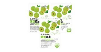 효소 성능 가성비&가심비 상품 한눈에 보기