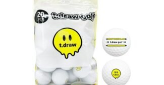 골프공 진짜배기 보물같은 상품 선택노하우