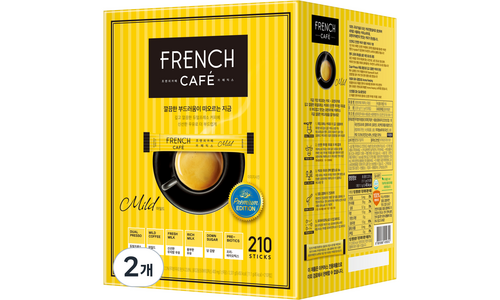 믹스커피 나만 알고 싶은 필수보유득템 스마트한 선택