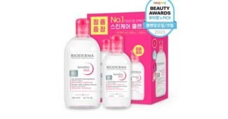 바이오더마클렌징워터 강력추천 가성비&가심비 상품 한방에 비교하기