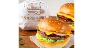 버거킹메뉴 기회가 있을 때 쟁겨놀 비교 강추!강추!