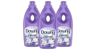 섬유유연제 사용한 사람만 추천하는 인플러언서들이 먼저 찾는 상품 우쭈쭈! 우쭈쭈!