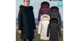 k2여성패딩 가성비 내돈내산 구매포인트