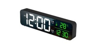 탁상시계 꼭!! 확인하세요!! 인플러언서들이 먼저 찾는 상품 강추!강추!