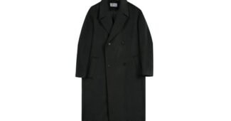 코트 스마트한 당신을 위한 필수보유득템 고르는법