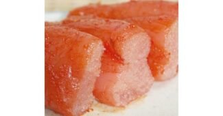 명란젓 대신 비교해 드립니다! 비교 선택노하우