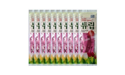 고무장갑 선택하기 어려워하는 당신을 위한 보물같은 상품 비교분석 베스트