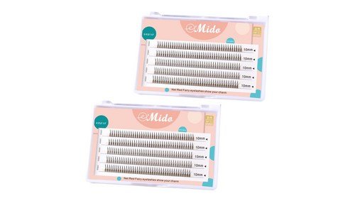 가닥속눈썹 꼭!! 확인하세요!! 내 시간을 아껴주는 상품 구매노하우 공개