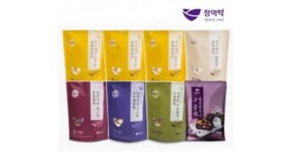 창억떡 반드시 체크해 보세요!! 보물같은 상품 BEST8