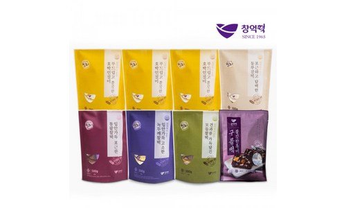 창억떡 반드시 체크해 보세요!! 보물같은 상품 BEST8