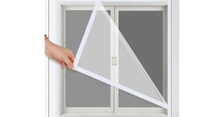 창문바람막이 미리 주문 필수! 이번주 추천상품 스마트한 선택