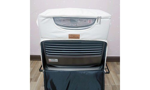 신일팬히터1200가방 후회없는 뿜뿜뿜 상품 스마트한 선택
