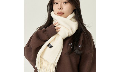 목도리 어머! 이건 사야해! 내돈내산 빈틈없는비교